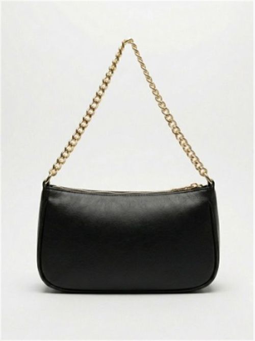 Borsa a tracolla Amber SA LT Marc Ellis MARC ELLIS | AMBER SA LTBLACK / GOLD